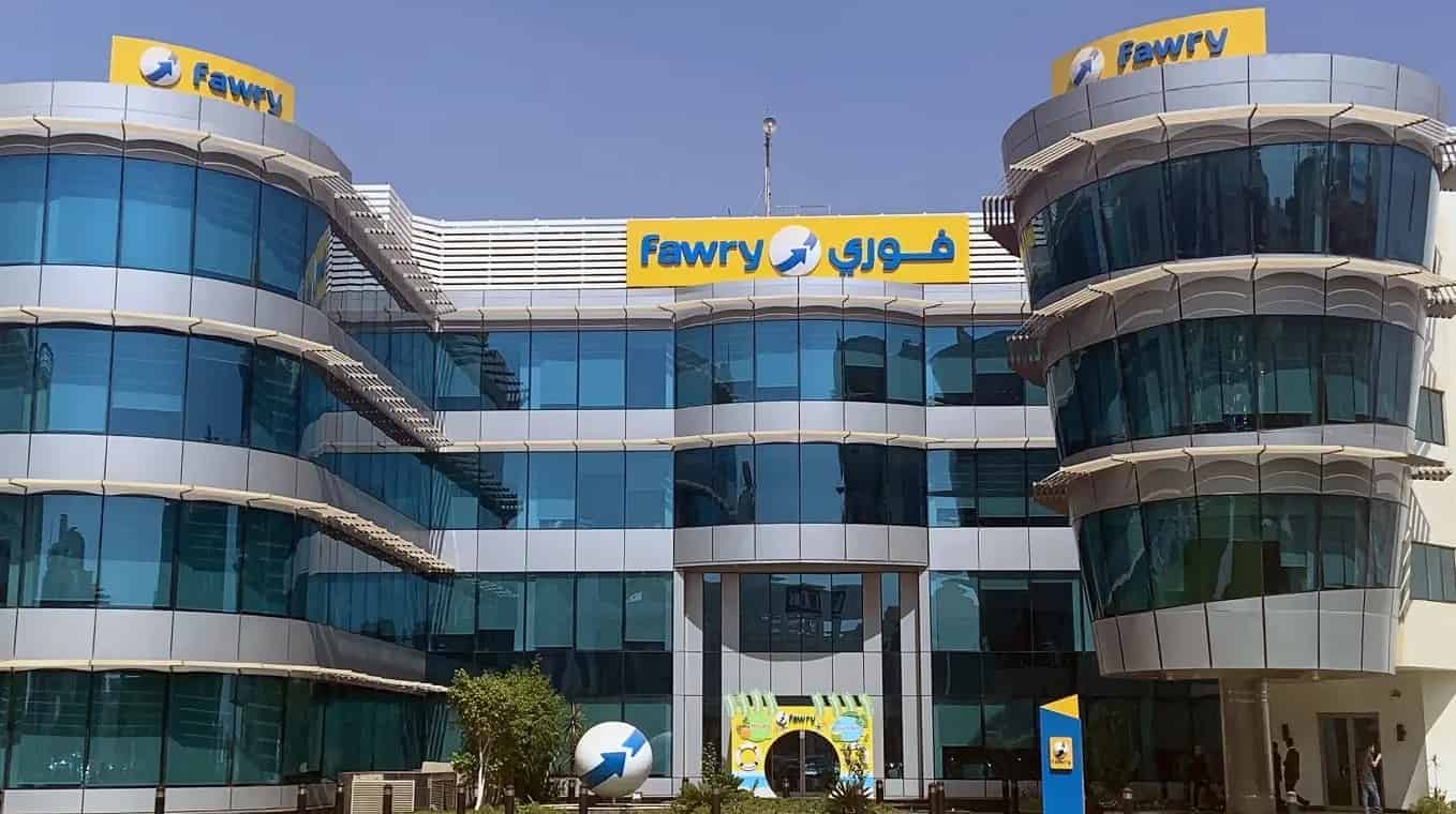 الرقابة المالية تمنح فوري ترخيص التمويل الاسلامى